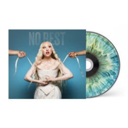 Luna - No Rest (CD)