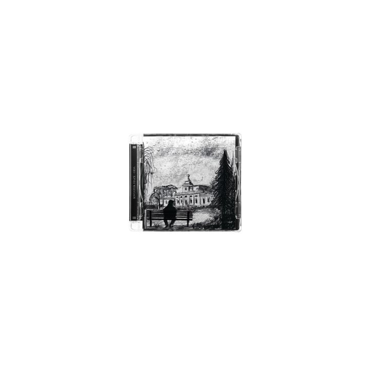 Kwiatek Haze - Oda (CD)