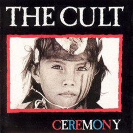 Cult The - Ceremony (CD)