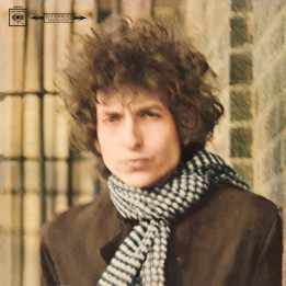 Dylan Bob - Blonde On Blonde (2LP)