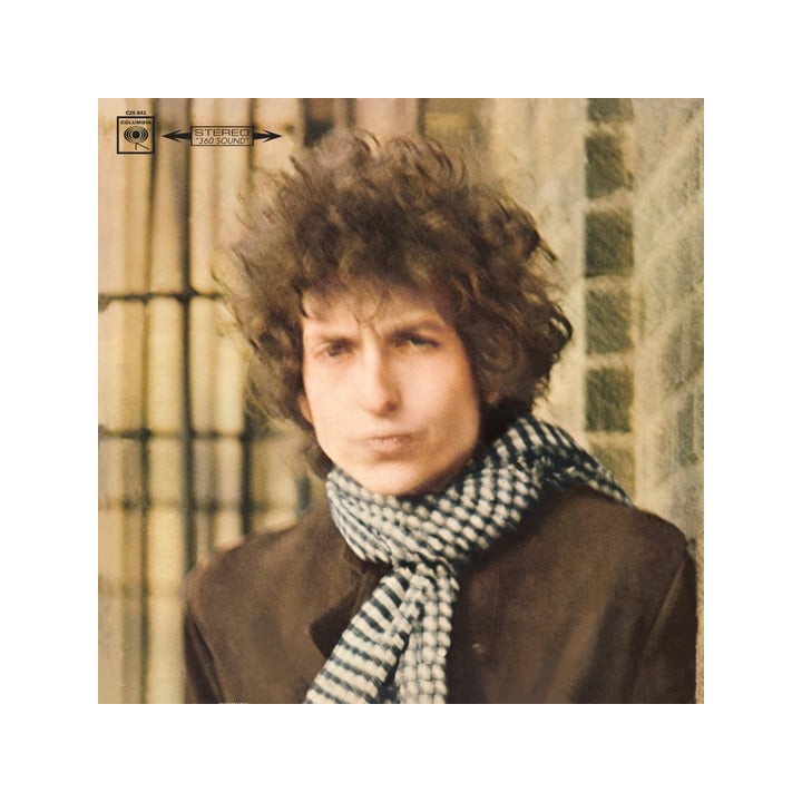 Dylan Bob - Blonde On Blonde (2LP)
