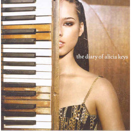 Keys Alicia - The Diary Of Alicia Keys (CD)
