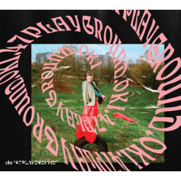 Oki - 47Playground (CD)
