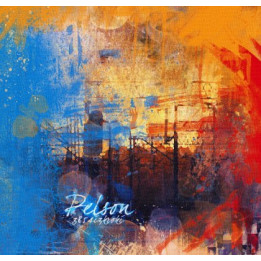 Pelson - 3854 I 3 Kroki (CD)