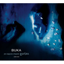 Buka - Po Drugiej Stronie Lustra (CD)