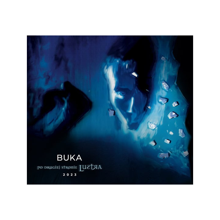 Buka - Po Drugiej Stronie Lustra (CD)