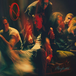 Queens Of The Stone Age - Perfecth (LP)