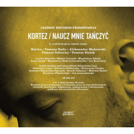 Kortez - Naucz Mnie Tańczyć (2CD)