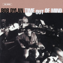 Dylan Bob - Time Out Of Mind 20Th Anniversary (3LP)