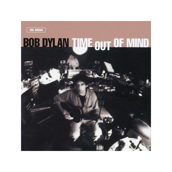 Dylan Bob - Time Out Of Mind 20Th Anniversary (3LP)