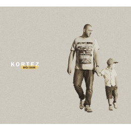 Kortez - Mój Dom (LP)