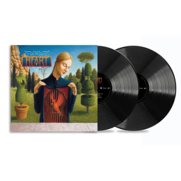 Heart - Greatest Hits (2LP)