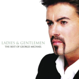 Michael George - Ladies & Gentlemen... The Best Of George Michael (2CD)