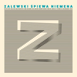 Zalewski Krzysztof - Zalewski Śpiewa Niemena (CD)