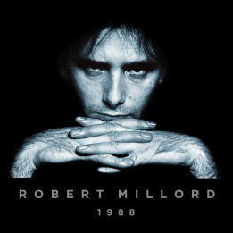 Millord Robert - 1988 (CD)