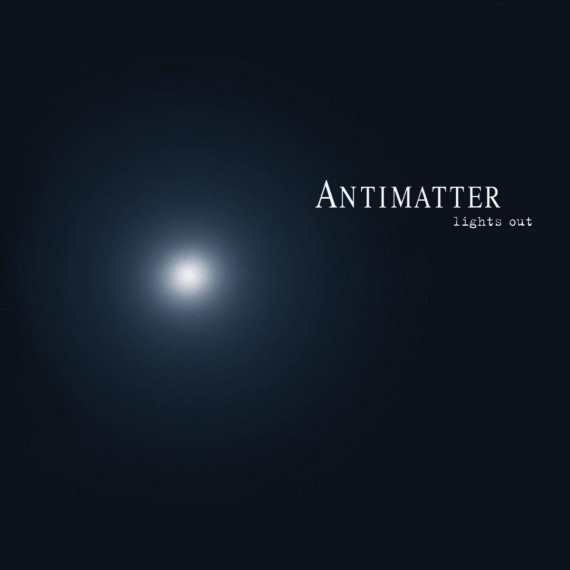 Antimatter-Lights-Out