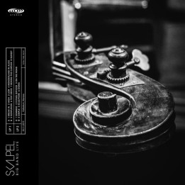 Skalpel - Big Band Live (2LP)
