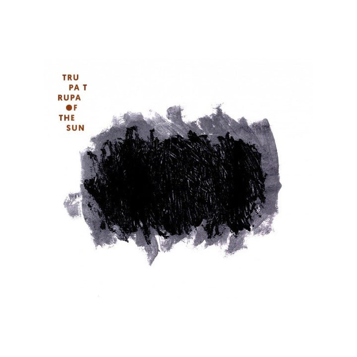 Trupa Trupa - Of The Sun (CD)