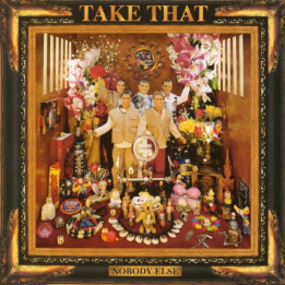 Take That - Nobody Else (LP)