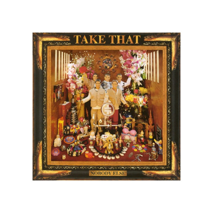 Take That - Nobody Else (LP)