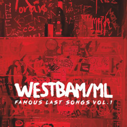 Westbam - Famous Last Songs Vol.1 (CD)