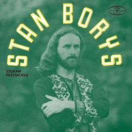 Borys Stan - Szukam Przyjaciela (SACD)