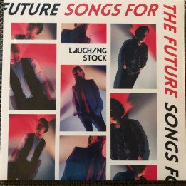 Laughing Stock - Songs For The Future (CD)