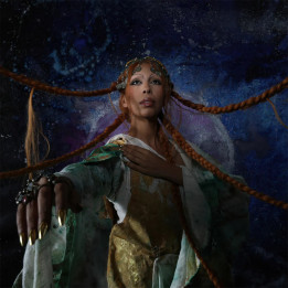Ami Taf Ra - The Prophet and The Madman (CD)