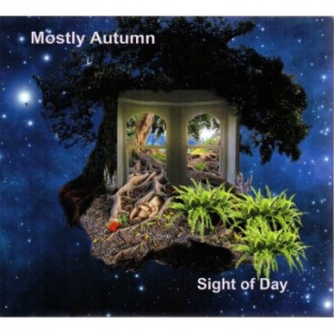 Mostly-Autumn-Sight-Of-Day