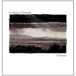 Einaudi Ludovico - I Giorni (2LP)
