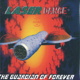 Laserdance - The Guardian Of Forever (LP)