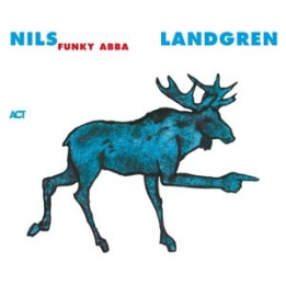 Landgren Nils Funk Unit - Funky Abba (Limited Edition) (2LP)