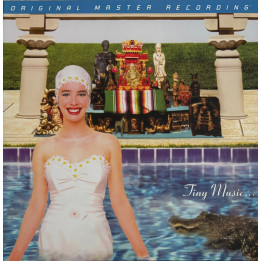 Stone Temple Pilots - Tiny Music... Songs From The Vatican Gift Shop (Numbered Limited Edition 180G 45RPM Vinyl) (2LP)