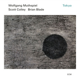 Muthspiel  Wolfgang - Tokyo (CD)