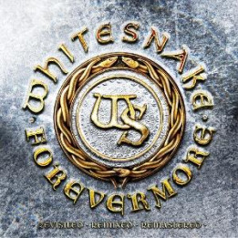 Whitesnake - Forevermore (2LP)