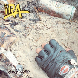 Ira - Mój Dom (LP)