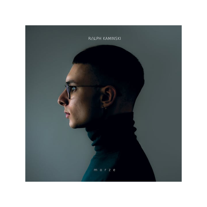 Kamiński Ralph - Morze (LP)