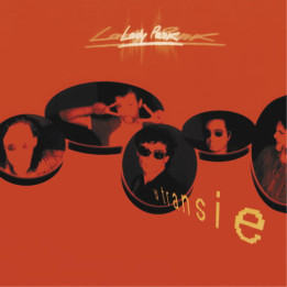 Lady Pank - W Transie (CD)