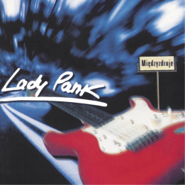 Lady Pank - Międzyzdroje (Reedycja2021) (CD)
