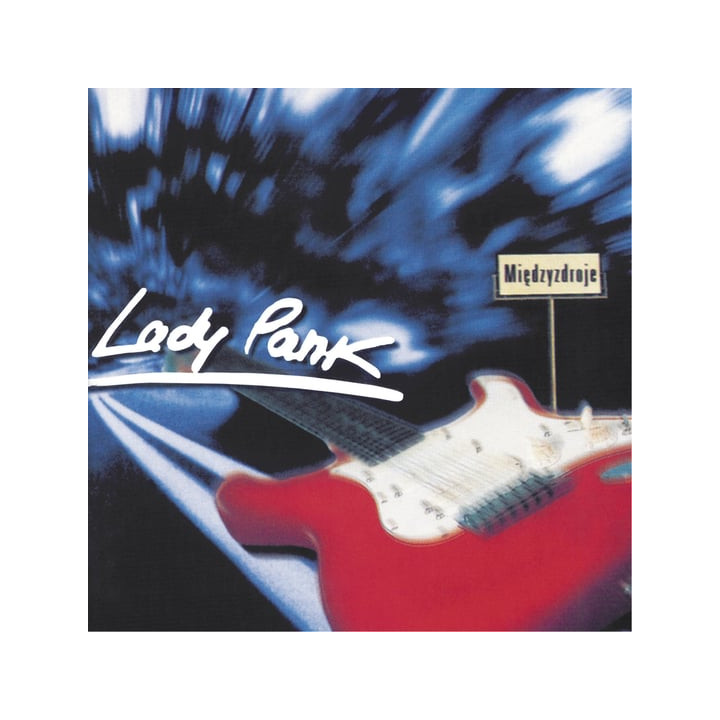Lady Pank - Międzyzdroje (Reedycja2021) (CD)