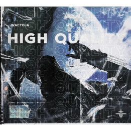 Wac Toja - High Quality (CD)