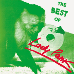 Lady Pank - The Best Of (LP)