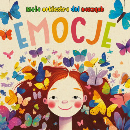 Mała Orkiestra Dni Naszych - Emocje (CD)