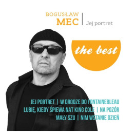 Mec Bogusław - The Best Of Jej Portret (LP)