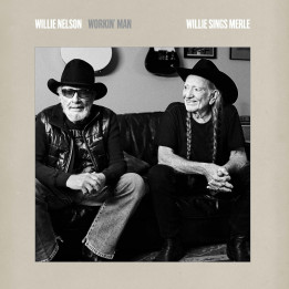 Nelson Willie - Workin Man Willie Sings Merle (CD)