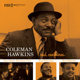 Hawkins Coleman - And Confreres (Acoustic Sounds) (LP)