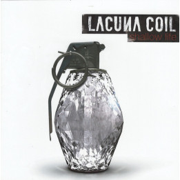 Lacuna Coil - Shallow Life (CD)