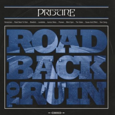 Pristine-Road-Back-To-Ruin
