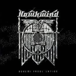 Hawkwind - Doremi Fasol Latido  (2CD)