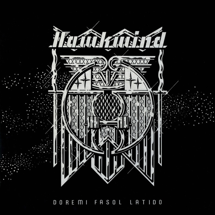 Hawkwind - Doremi Fasol Latido  (2CD)
